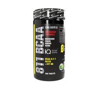 INTEGRATORI ANDERSON RESEARCH 811 BCAA Unlimited 200CP