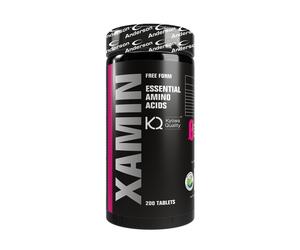 INTEGRATORI ANDERSON RESEARCH Xamin 200 compresse