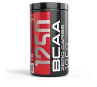 Integratori BCAA Zero Carbs 1250 Aminoacidi Ramificati in rapporto 2:1:1 con