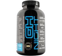 Integratori GH NIGHT Integratore per Riposo Notturno 150Cpr