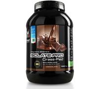 Integratori ISOLATE PRO Grass Fed 1980g Cioccolato Proteine Isolate Con EAA