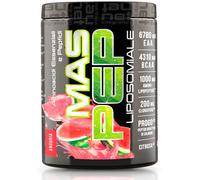 Integratori MAS PEP LIPOSOMIALE Pre Intra e Post Workout con EAA Amminoacidi