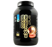 Integratori Mass Extreme PLUS Caramello salato 1500g