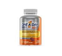Integratori Multivitaminici Gummies Avanzati Per Donne 50+ 110 Contenitori