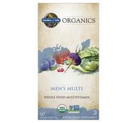 Mykind Organics Multi Uomo - 60 compresse vegane