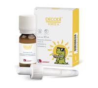 Integratori per bambini Decodì K Forte 15 ml
