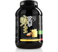Integratori VB WHEY 104 9.8 Optipep 900g Cookie and Cream Proteine Isolate