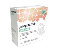 INTEGRATTIVA ENERGY 10F 25ML