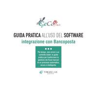 Integrazione con Bancoposta: Guida all'uso del software GeCoMAX