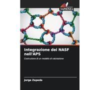 Integrazione dei NASF nell'APS: Costruzione di un modello di valutazione