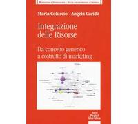 Integrazione delle risorse. Da concetto generico a costrutto di marketing