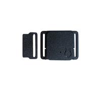 Integrazione di Smol Slimes Tracker SlimeVR con IMU LSM6DSV e Magnetometro QMC6309 per il Tracciamento di Tutto il Corpo Nella Realtà Virtuale
