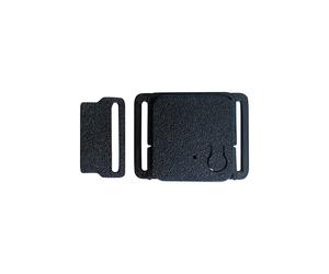 Integrazione di Smol Slimes Tracker SlimeVR con IMU LSM6DSV e Magnetometro QMC6309 per il Tracciamento di Tutto il Corpo Nella Realtà Virtuale