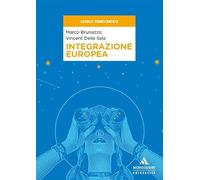 Integrazione europea