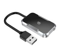 Integrazione Per Auto Telefoniche Senza Sforzo Cabbled To Play Converter Hifi Connection Moderni Tappi Installazione Rapida Veicoli E Adattatore Riproduttore