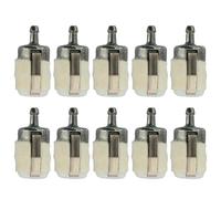 Integrazione perfetta con confezione da 10 filtri carburante per Echo A369000000