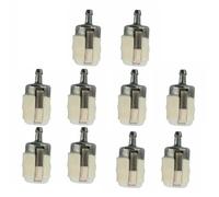 Integrazione perfetta con confezione da 10 filtri carburante per Echo A369000000