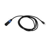 Integrazione perfetta dei dispositivi utilizzando per cavo professionale USB C a