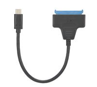 Integrazione semplificata dei dispositivi, adattatore SATA per la compatibilità universale, plug and play con trasferimento dati ad alta velocità