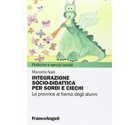 Integrazione socio-didattica per sordi e ciechi. Le province al fianco degli alunni