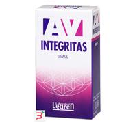 INTEGRITAS 2 TUBI DA 110 GRANULI L'UNO