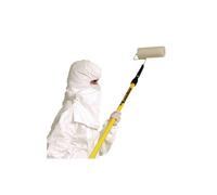 Integrity 600-0426 Asta Di Estensione Per Rullo Tacky 1.2m-2.4m