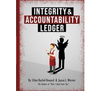 Integrity & Accountability Ledger: A Quarterly Management Workbook for Restaurant Loss Prevention