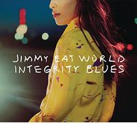 Jimmy Eat World Integrity Blues (CD) Album