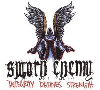 Integrity Defines Strength
