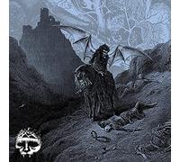 Integrity Howling, for the Nightmare Shall Consume (CD) Album