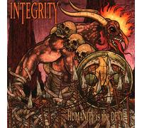Integrity - Humanity Is The Devil