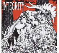 Integrity Humanity Is the Devil 20th Ann. (CD)