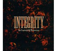 Integrity - In Contrast Of Tomorrow