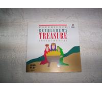 Integrity Instrumental - Bethlehems Treasure