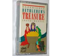 Integrity Instrumental: Bethlehems Treasure [CASSETTE]