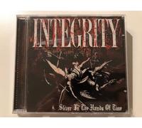 Integrity - Silver in the Hands of Time