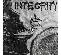Integrity - Suicide Black Snake (Color)