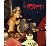 Integrity - The Singles Vol. 1 (Splatter V