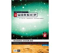 Integrity's iWorship, Volume Y: A Total Worship Experience