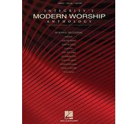 Integrity's Modern Worship Anthology (Tascabile)