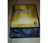 Integrity's Worship: A Total Worship Experience, Vol. B / Resource System DVD / Featuring: Come Now Is The Time To