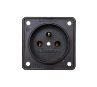 Integro Flow presa singola con/e 16A Berker Integro 961852505