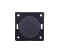 Integro Flow/Pure 936562505 Interruttore a pulsante universale
