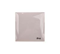 Integro Flow telaio singolo con coperchio Berker 918282597