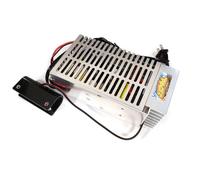 INTEGY 14A Power Supply 12V14A, 18A Max (Size 7.5 x 3.7 x 2.6 inch) - SPS14A