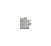 INTEGY 3Racing Titanium Screw Set for Tamiya CR01 TS-CR01/V1 - TS-CR01-V1