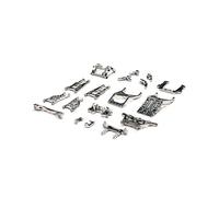 IT- Louise Gt-Tarmac Soft rim Wei0 (2) Combustion engine 1:8 Gt Mft - L-T3285SW