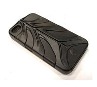 INTEGY Capsule Rebel Protection Solution Phone Case for iPhone 4/4S - 12.U17