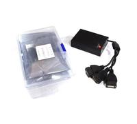 INTEGY LED Light Kit for Lego 10197 Fire Brigade - C29634
