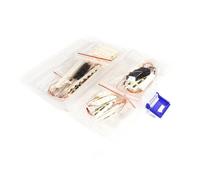 INTEGY LED Light Kit for Lego 10253 Creator Big Ben - C29667